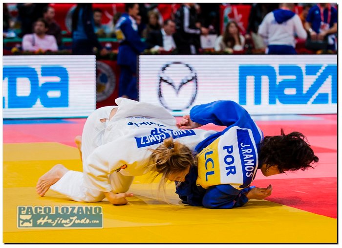 Paris 2014 by P.Lozano cat -52 kg (141)